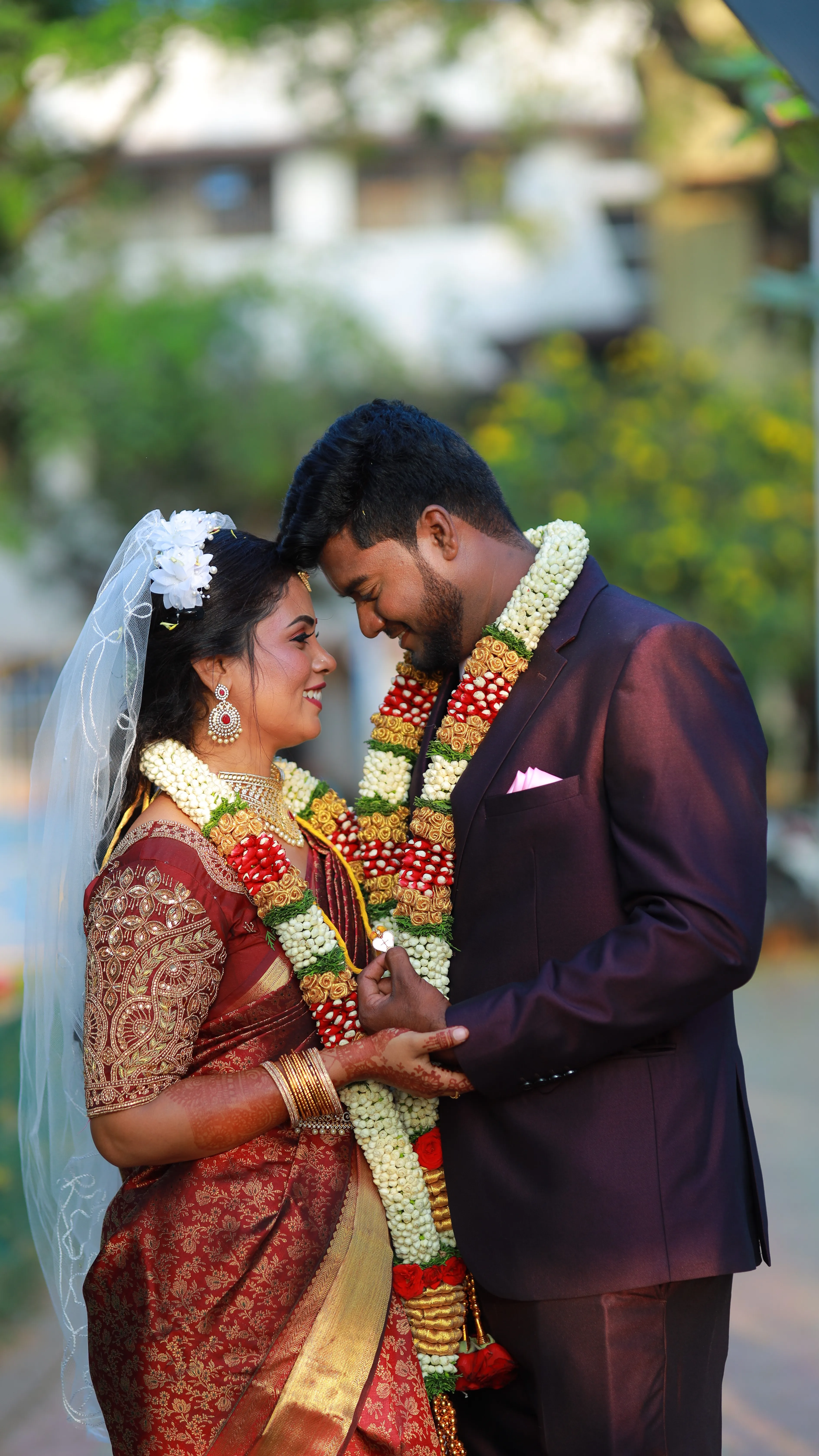 Wedding Decoration In gudiyattam