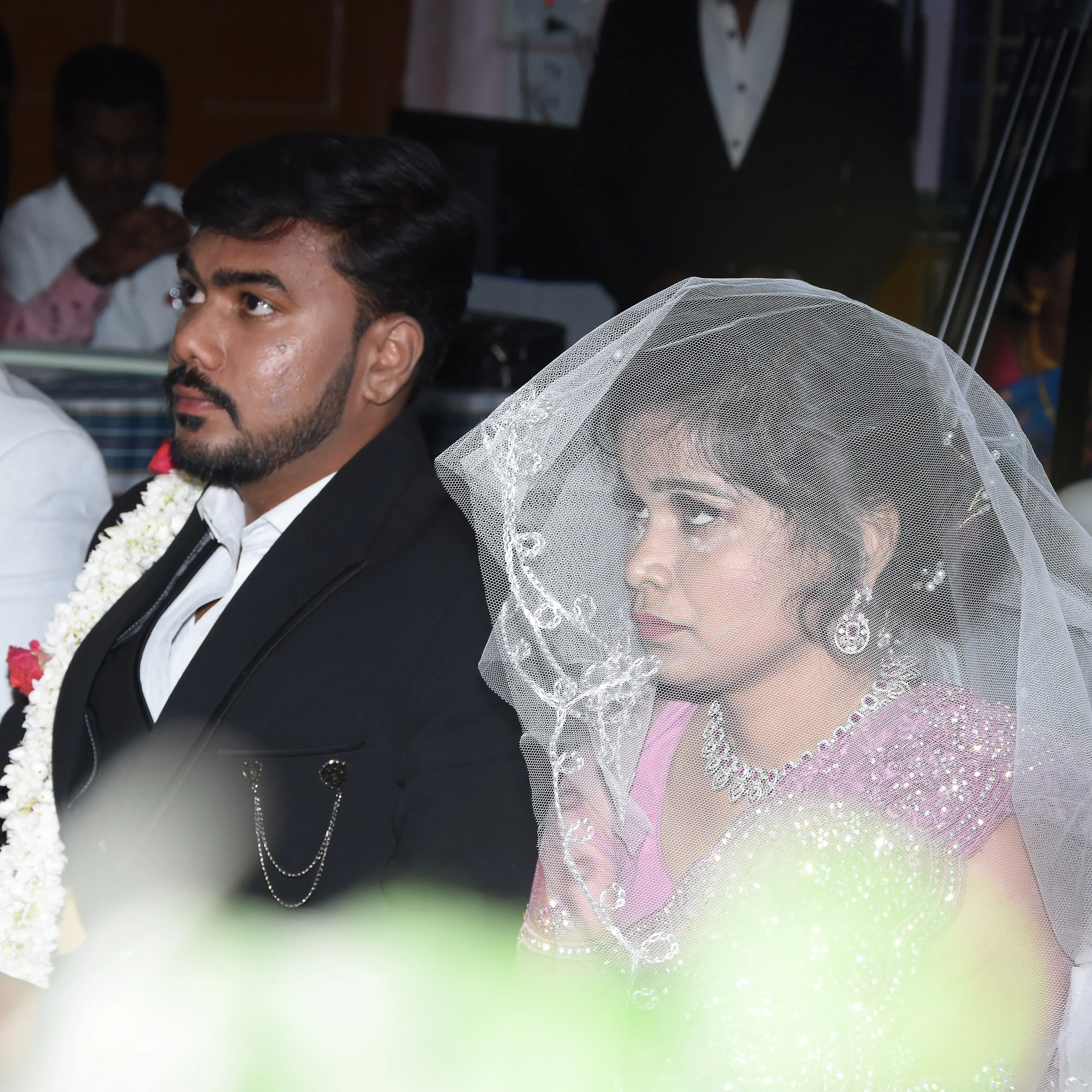 Best Wedding Photographers in gudiyattam 