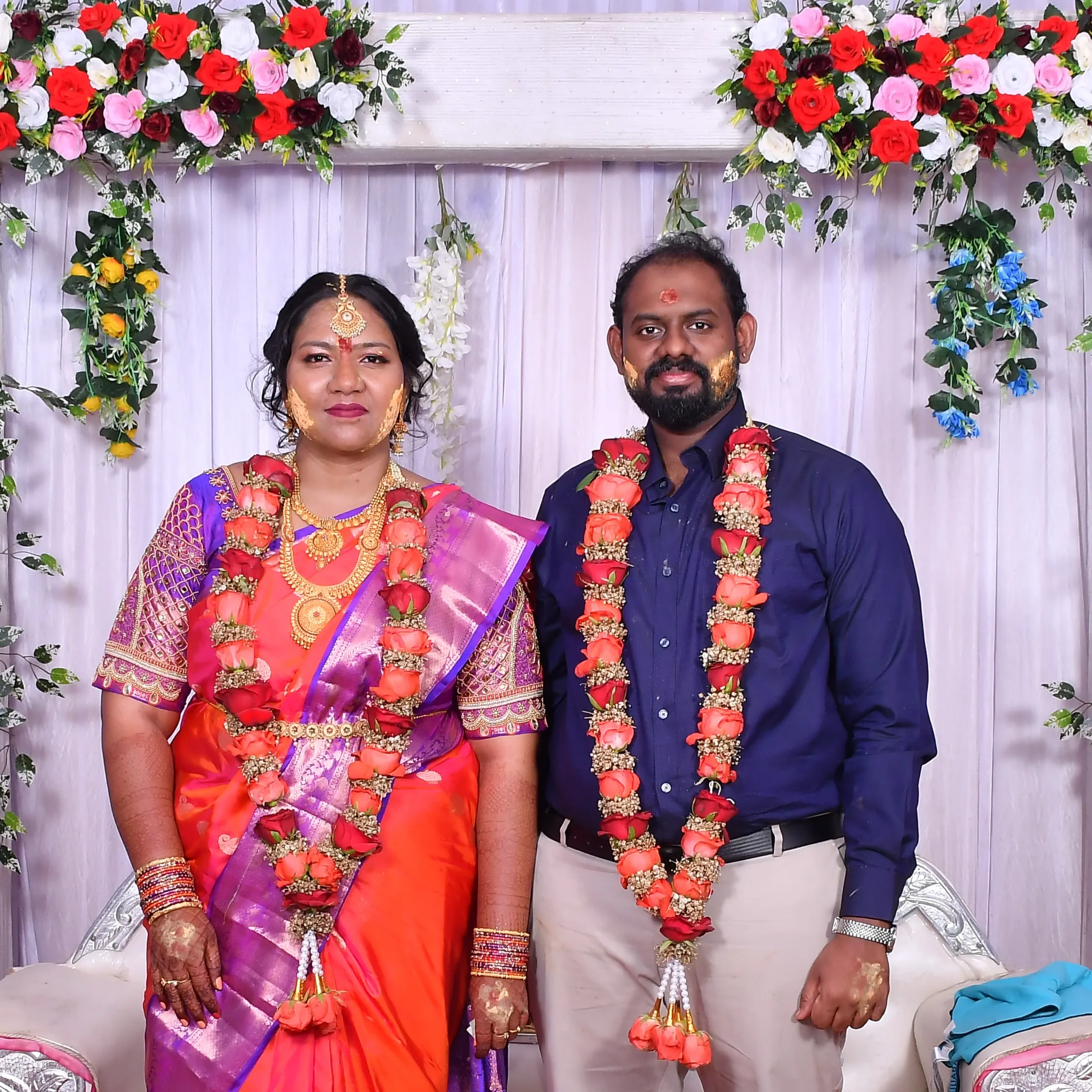 Photographer in gudiyattam