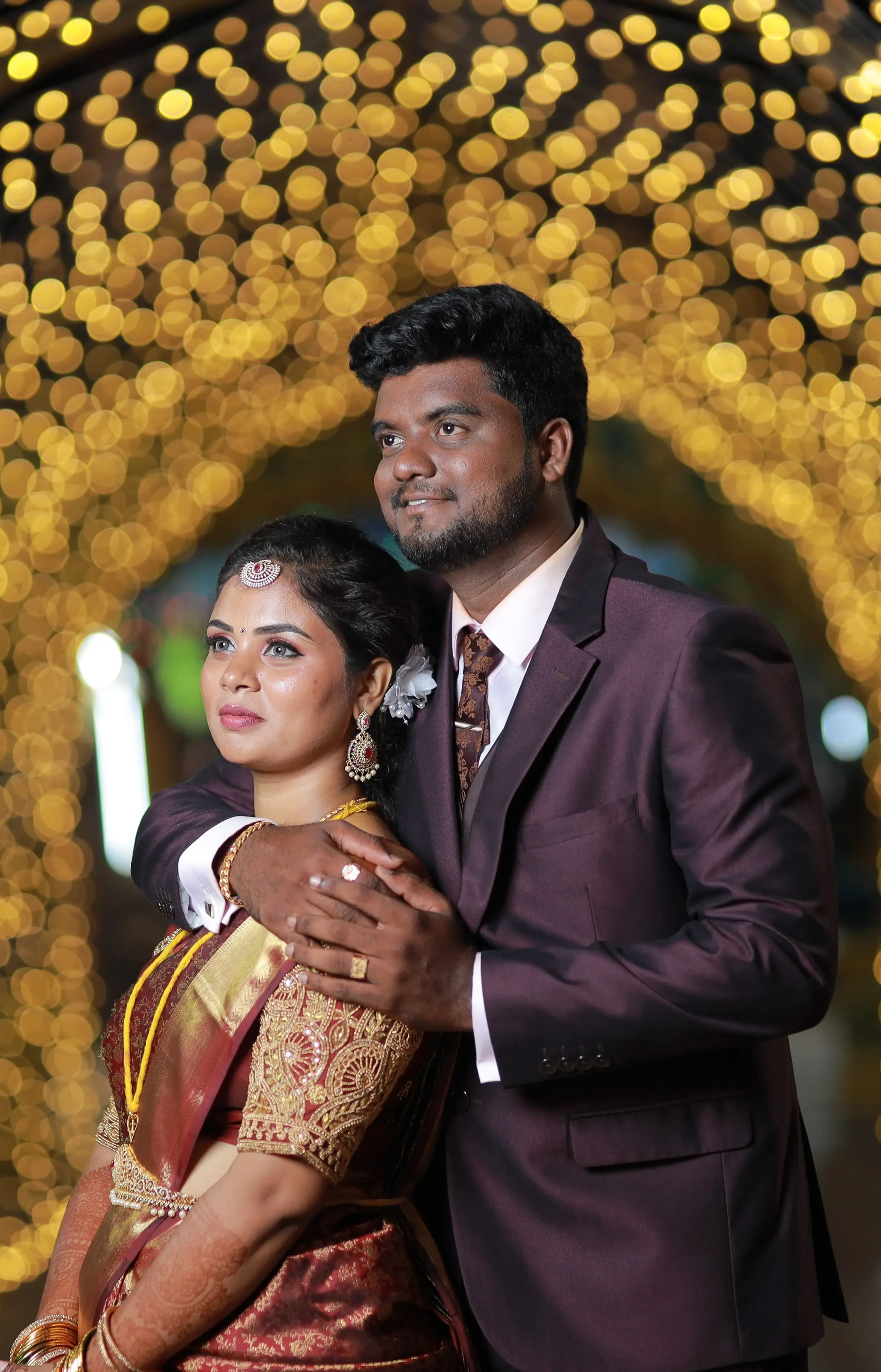 Wedding Photography in Gudiyattam