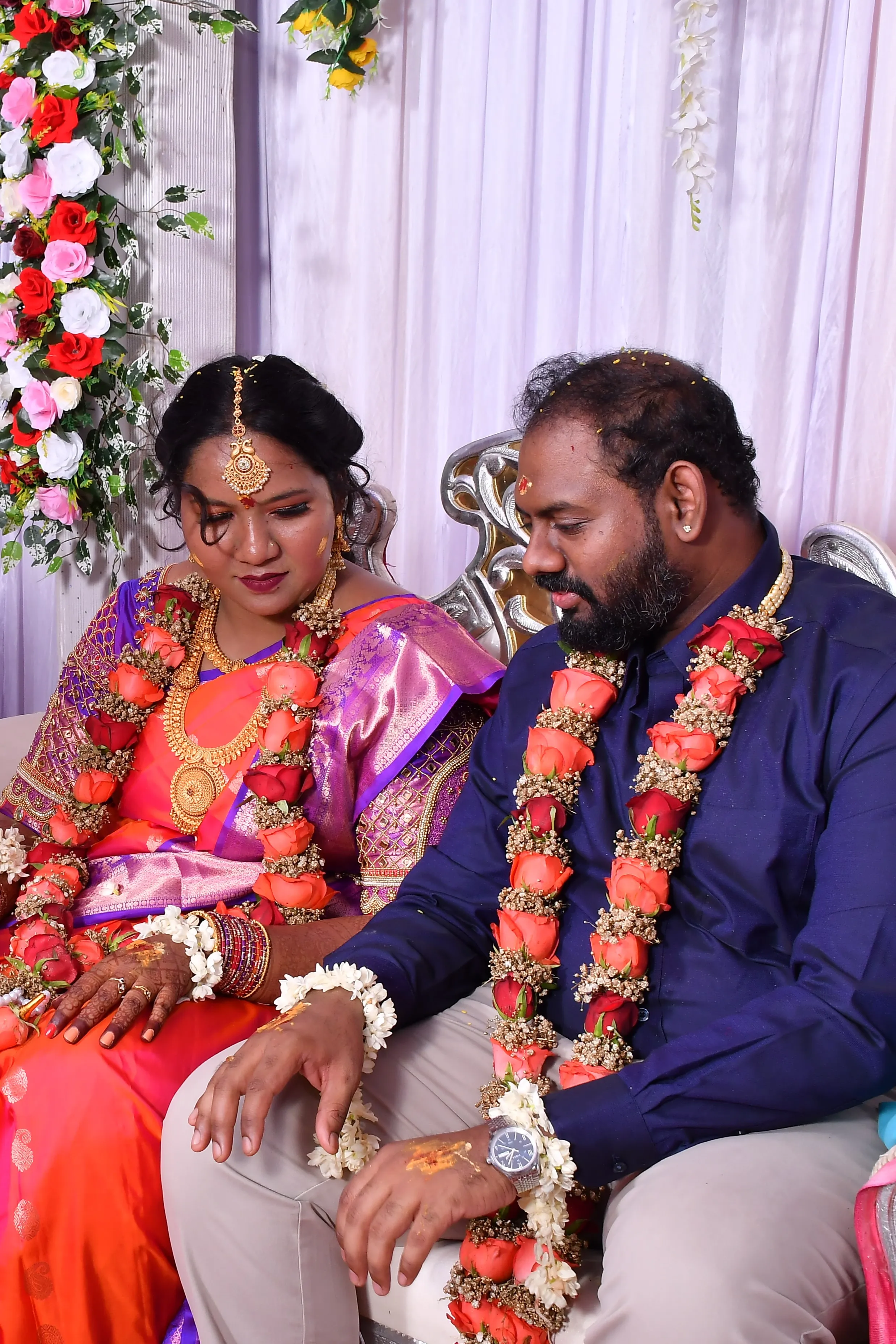 Wedding Photography in Gudiyattam