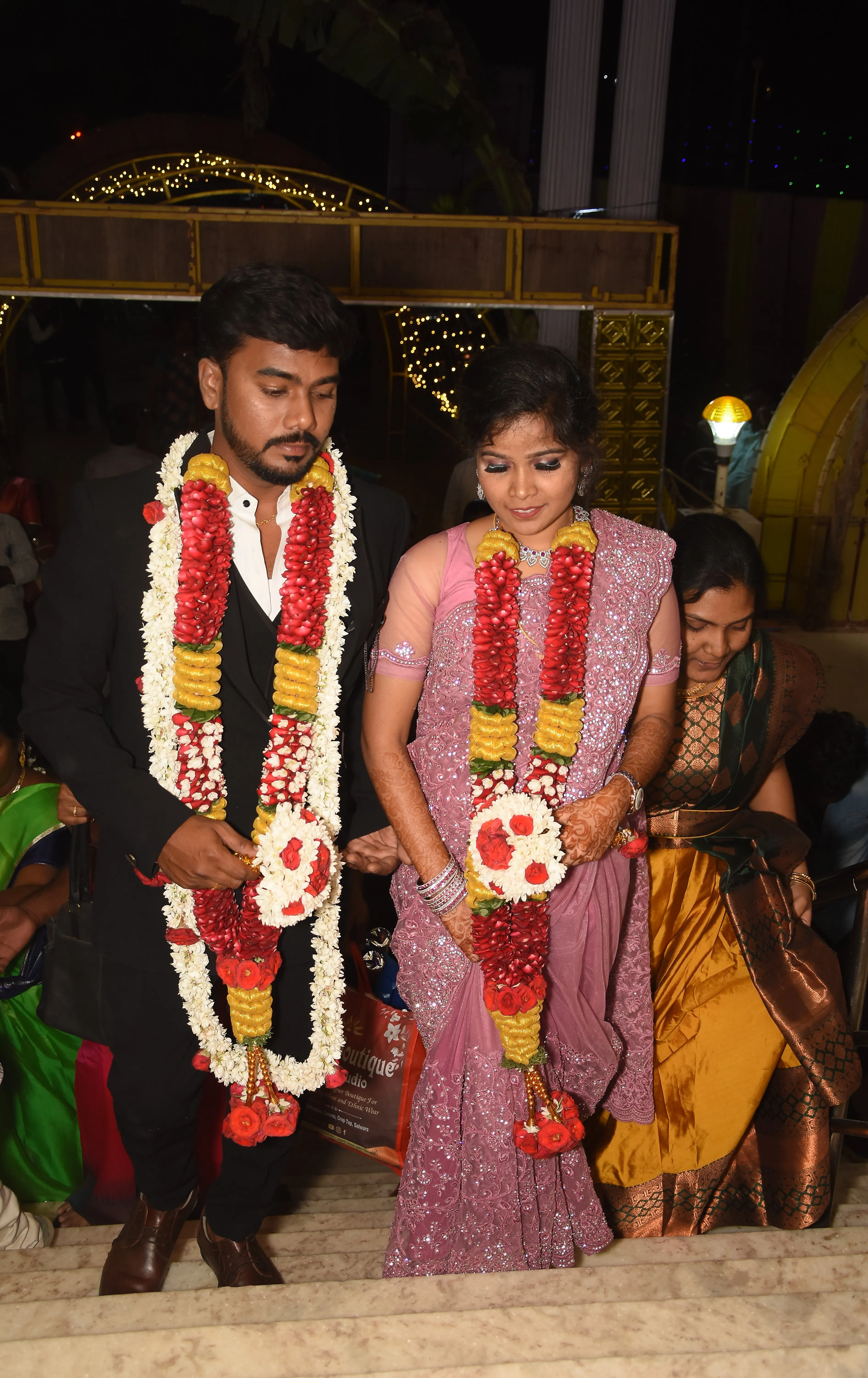 Wedding Photography in Gudiyattam