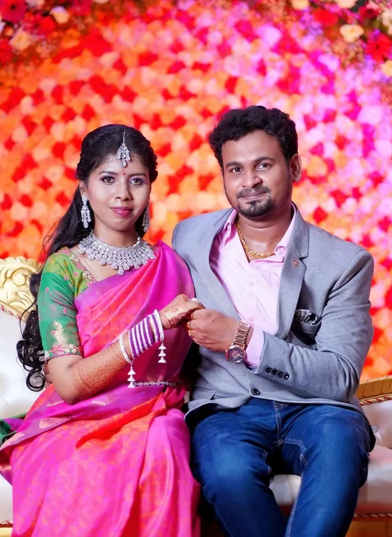 Wedding Photography in Gudiyattam