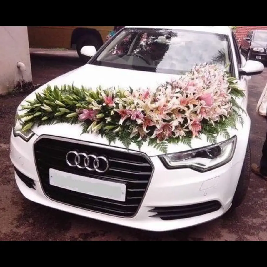 Wedding Cars in Gudiyattam and vellore