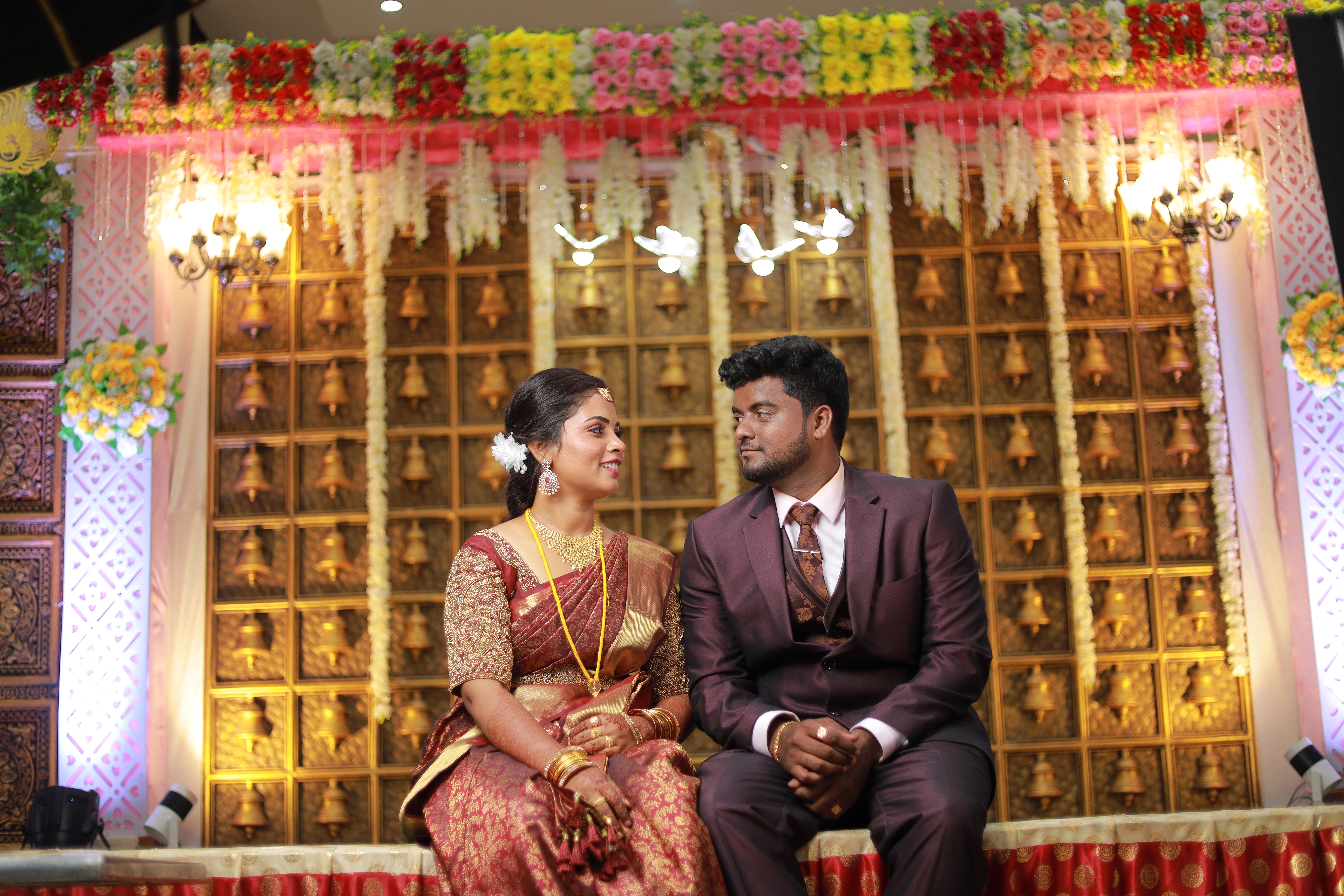Wedding moments by RJ Photography, Gudiyattam, Vellore, Katpadi