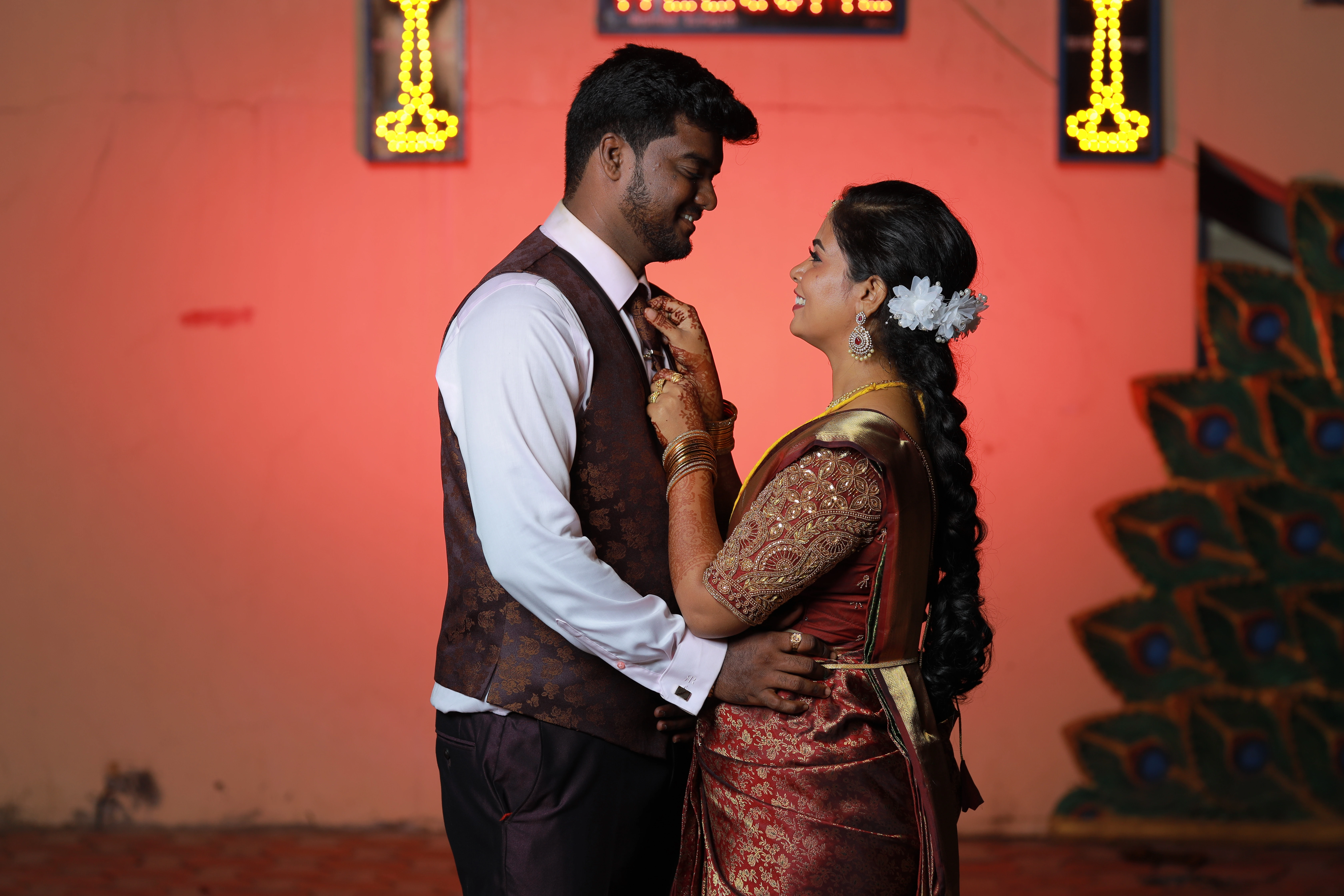 Wedding highlights by RJ Photography in Vellore