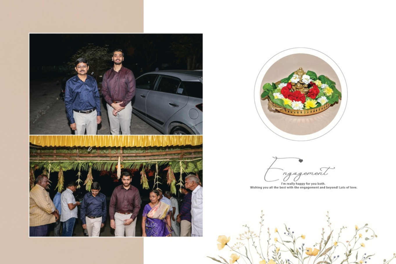 Photo shoot in Vellore by RJ Photography