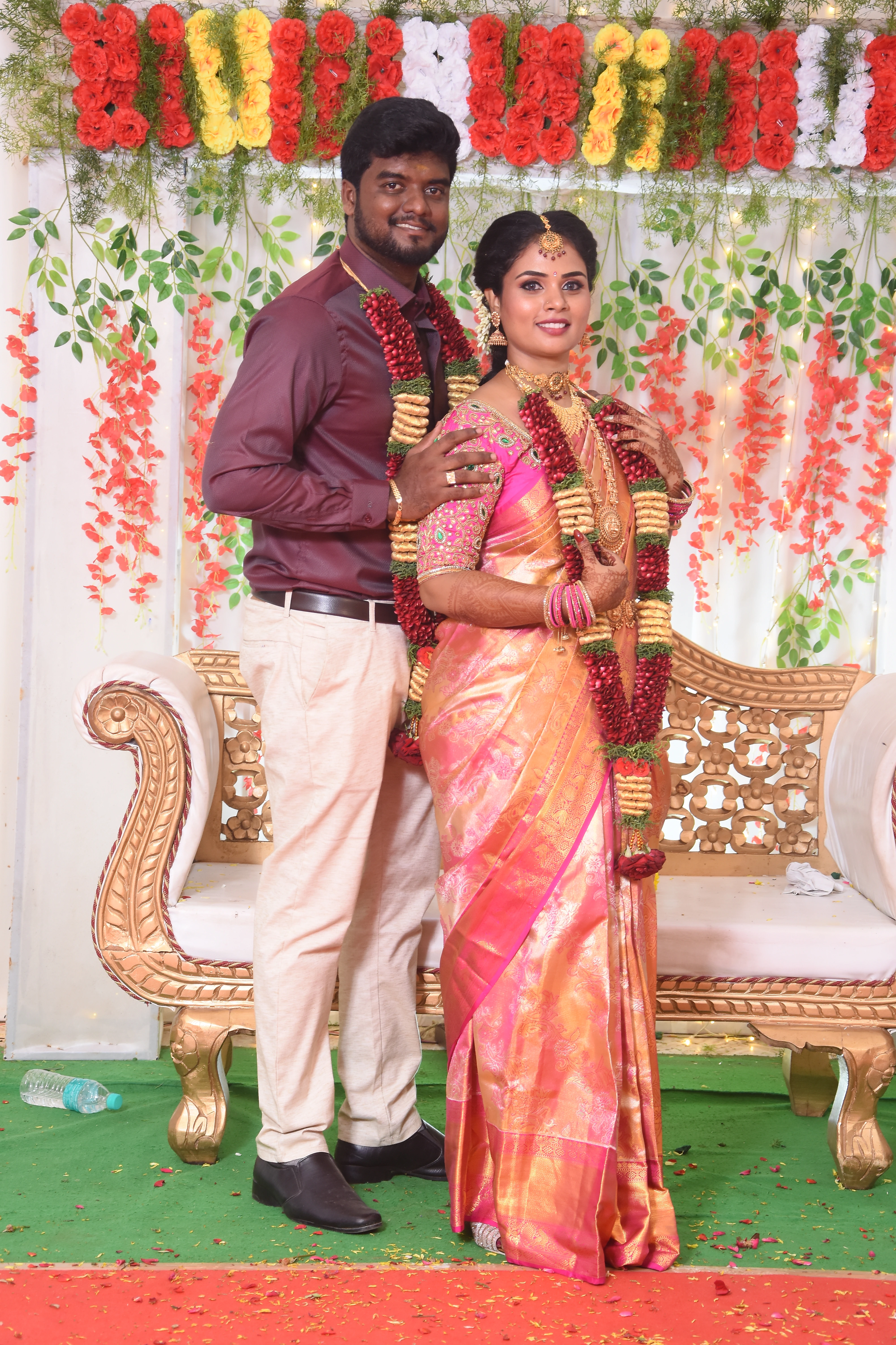 Captivating engagement photos celebrating love and togetherness