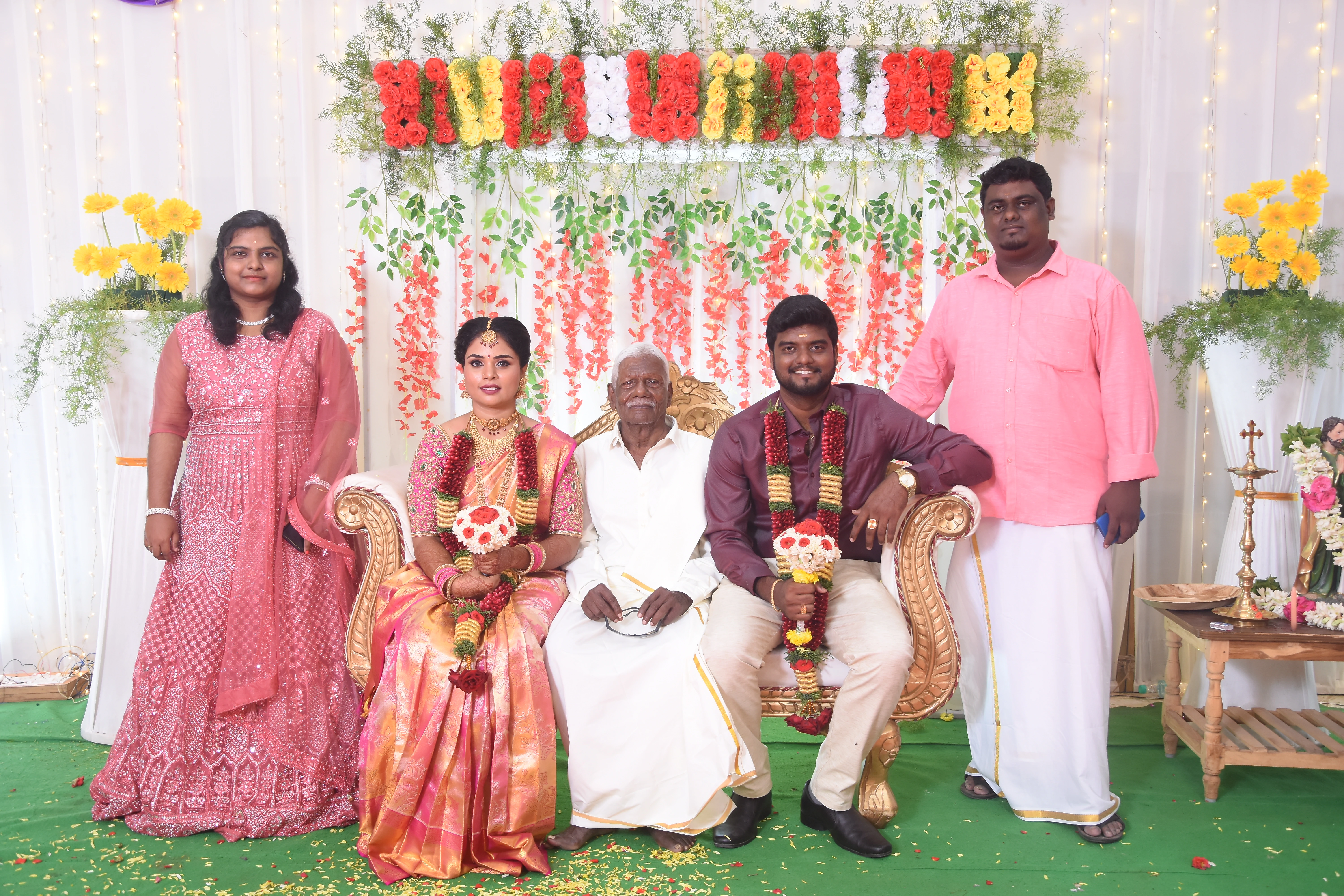 Engagement photo highlights with romantic couple portraits and joyful memories