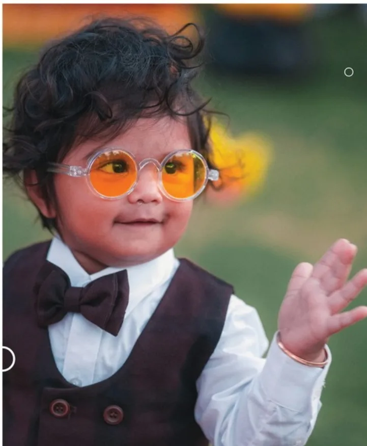 Birthday party theme with matching decorations